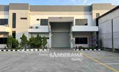 Komersial Disewakan di Sukaresmi