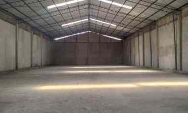 Disewakan Gudang Siap Pakai di Lingkar Timur Kudus