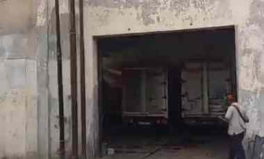 Komersial Disewakan di Jiwan