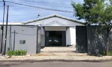 Disewakan Gudang Siap Pakai di Pakis Malang