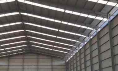 Disewakan Gudang Siap Pakai di Tambun Selatan, Bekasi