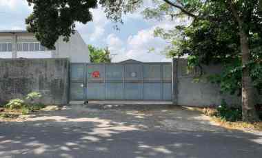 Komersial Disewakan di Yogyakarta