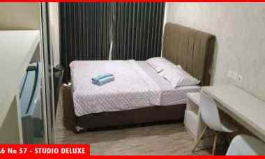 Disewakan Harian Apartemen Sentul Tower Tipe Deluxe