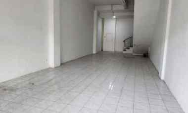 Disewakan/jual Ruko Villa Bukit Mas VBM RA