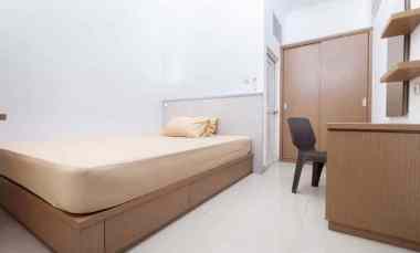 disewakan kost cokelat residence jl batu