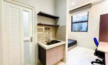 Kos Kosan Kost CASA Myunda Tipe Standard, Meruya, Jakarta Barat