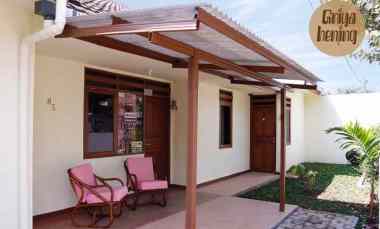 Disewakan Kosan Putri Bogor Kost Murah Furnished Fasilitas Lengkap