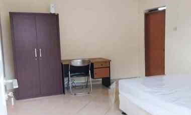 Kost dekat ITC Permata Hijau, Bellezza Permata Hijau, Gandaria City