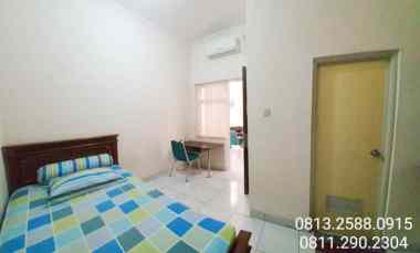 Kost dekat Undip Tembalang, Unika Bendan Duwur, Akpol Semarang