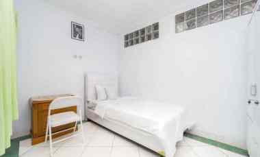 Kost Disewakan di Jl. Kampung Melayu Kecil 3 No. 19 RT. 09 RW. 09 Kel. Bukit Duri, Kec. Tebet, Jakarta Selatan 12840
