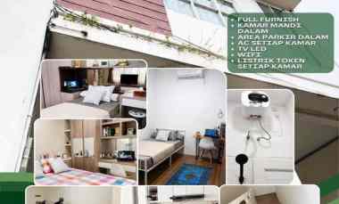 disewakan kost jl kedung tarukan vi no 18
