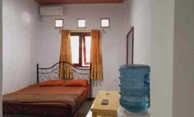 Kost Disewakan di Jl. Ketapang 3 No. 144, Baktijaya, Sukmajaya, Depok 2 Timur