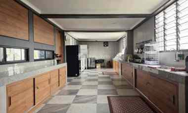 Kost Eksklusif YASA Residence dekat MRT Fatmawati South Quarter