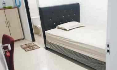 disewakan kost jl mandala no 29 kel kebon