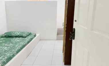 disewakan kost jl minangkabau no 2 kel