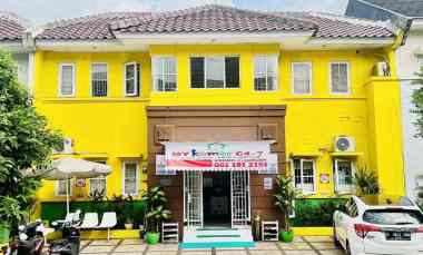 Kost Pavilion Cikarang MY Kamar Blok C4 No. 7-Promo Diskon
