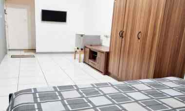 Kost Disewakan di Jl. Pinang Kel. Pondok Labu, Kec. Cilandak, Jakarta Selatan 12450