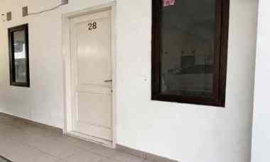 disewakan kost jl raya jagakarsa no 1a rt