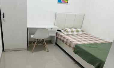 Kost Putri dekat Universitas Borobudur, Universitas Darma Persada