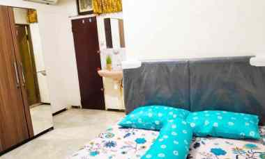 Kost dekat Tunjungan Plaza Surabaya, The Central Mall, BG Junction