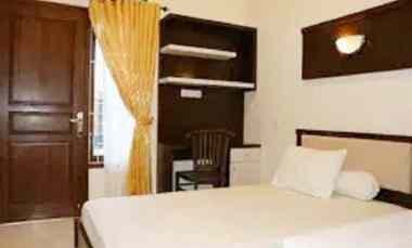 Kost dekat Solo Square Mall, Solo Paragon Mall, RS JIH Solo, UMS