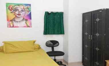 Kost dekat Sarinah, Jalan Sabang, Jalan Thamrin, RS Abdi Waluyo