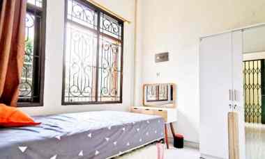disewakan kost odiskos jl balikpapan 1 no