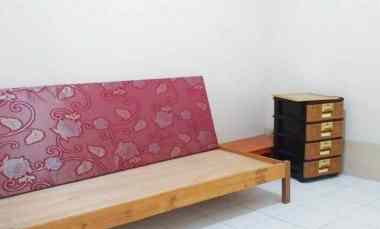 Kost Disewakan di PONDOK QORINA Jl. Sukabirus, Gg. Demang I No. 146, RT. 05 RW. 15 Kel. Citeureup, Kec. Dayeuhkolot, Kab. Bandung