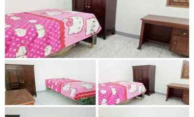 Kost dekat Universitas Borobudur, Universitas BSI Jatiwaringin