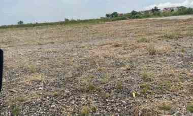 Disewakan Lahan di Osowilangun