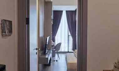 Disewakan Murah Apartemen Fatmawati City Center