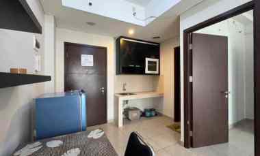 Disewakan Murah Apartemen Saveria BSD City