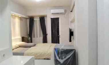 disewakan podomoro golf view tipe studio furnished