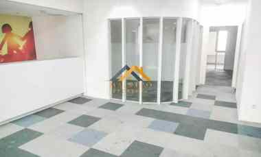 disewakan ruang office wisma palma jl diponegoro hook