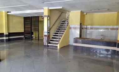 disewakan ruang usaha ex resto di galaxy bekasi