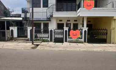 Rumah Disewakan di Depok Jaya