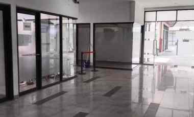 Disewakan Ruang Usaha Strategis Jaktim