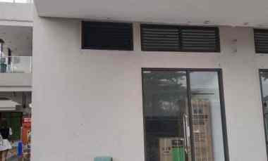 Disewakan Ruang Usaha Strategis Pekayon Pasar Rebo