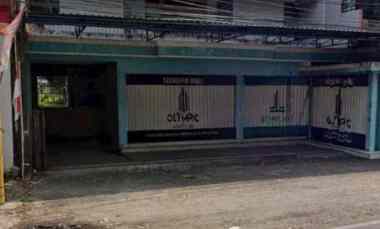 disewakan ruko 2lantai di kudus jawa tengah