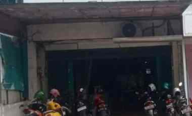 Disewakan Ruko 3 Lantai di Pondok Mutiara Sidoarjo