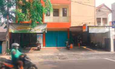 Komersial Disewakan di Jalan Delima Duren Sawit
