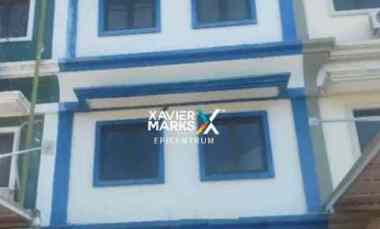 Disewakan Ruko Araya Galaxy Bumi Permai Surabaya