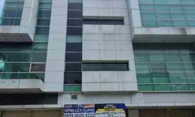 Disewakan Ruko Blok F802 Harga Bisa Nego