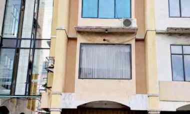 Disewakan Ruko Bunguran Cocok untuk Usaha