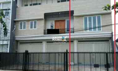 Disewakan Ruko Ciamik di Karangan PDAM Wiyung