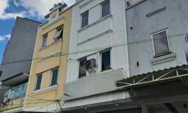 Disewakan Ruko di dekat Pasar Meruya