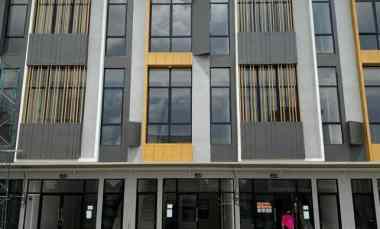 Disewakan Ruko di Eastern Park