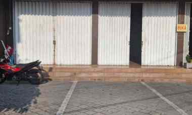 Disewakan Ruko di Godean Yogyakarta