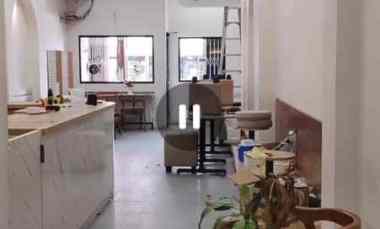 Disewakan Ruko di Kemanggisan, Palmerah, Jakarta Barat