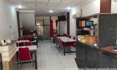 Disewakan Ruko di Pangeran Tubagus Angke, Angke, Tambora